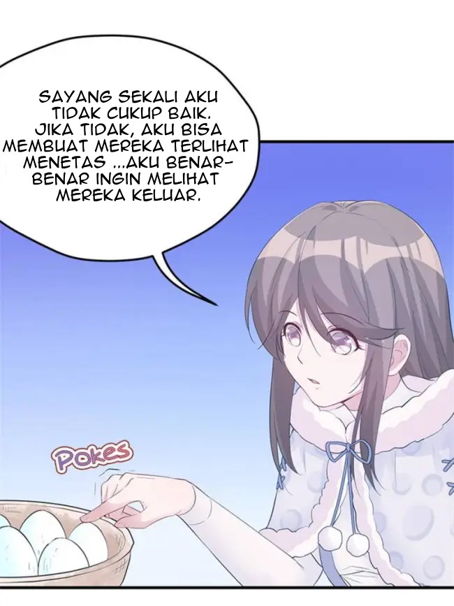 Beauty and the Beasts chapter 118